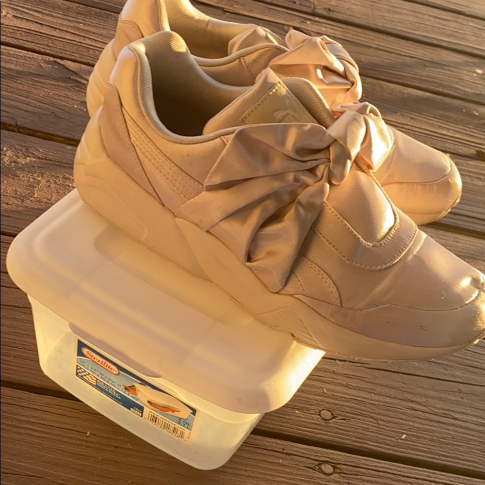 Fenty Sneakers by Rihanna